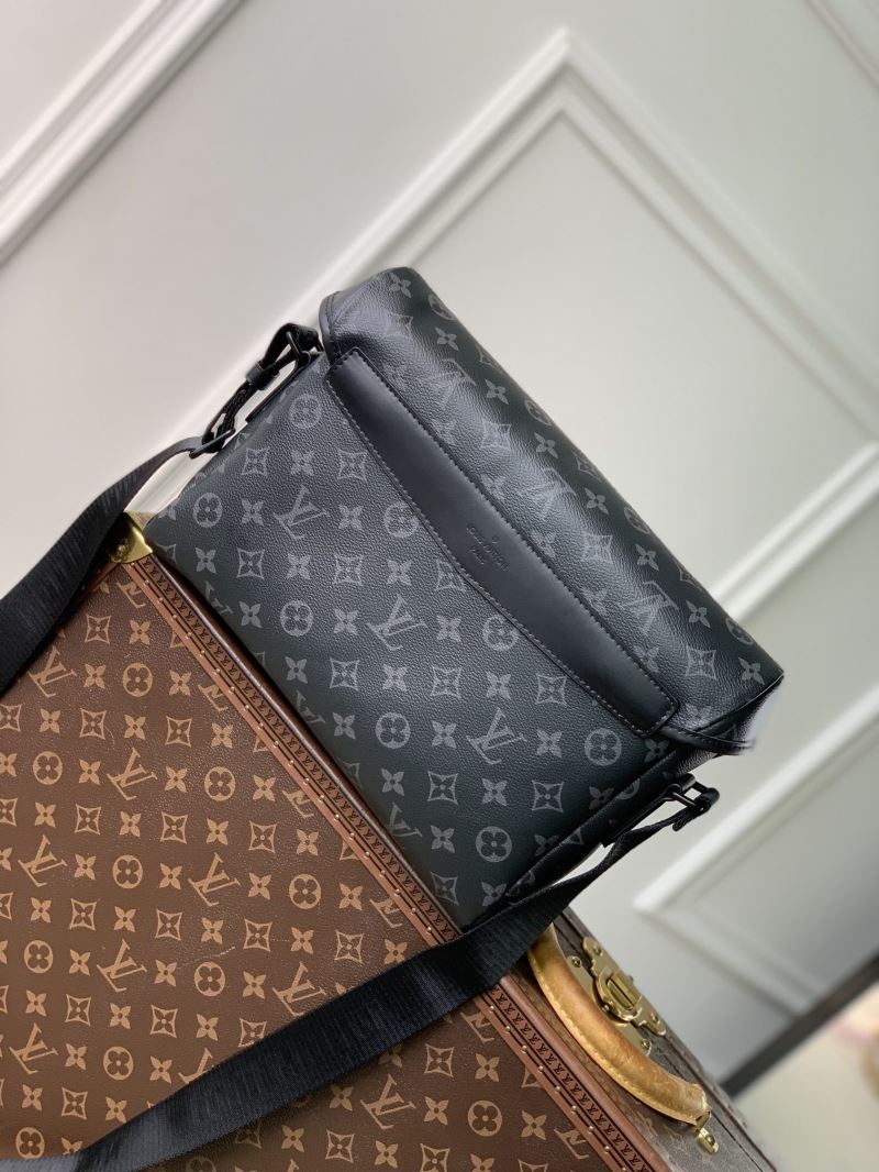 Mens LV Satchel bags